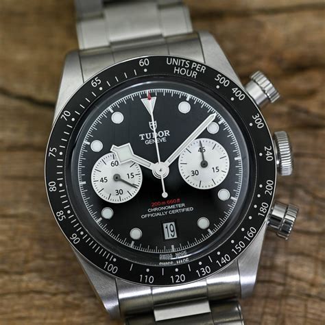 tudor panda black bay|tudor panda price.